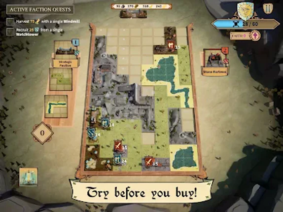 Drop Duchy screenshot