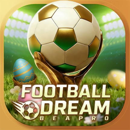 Football Dream: Be A Pro Image