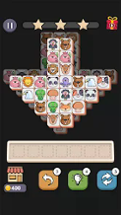 Connect Animal: Match Puzzle Image