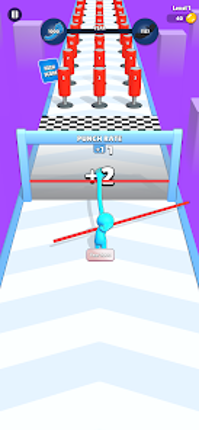 Punch Machine Image