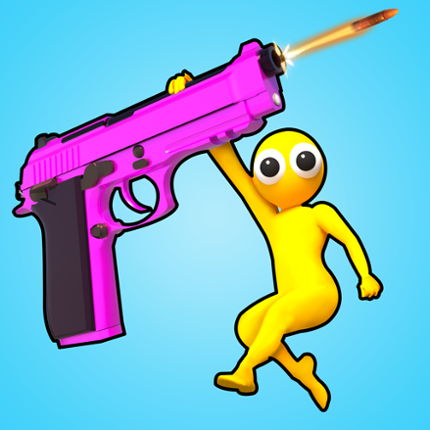 Ragdoll Shooter - Gun Game Image