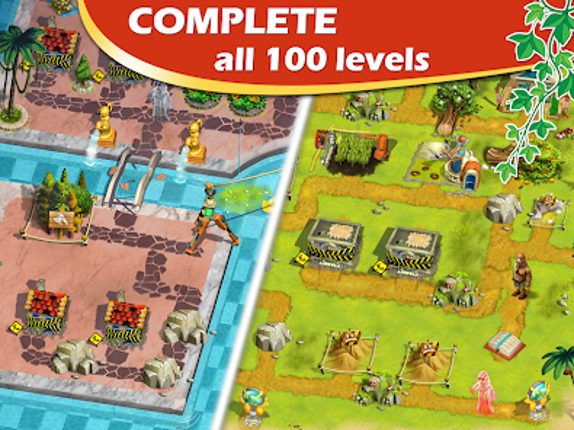 Archimedes: Eureka! Image