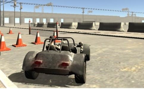 Games like Free Rally