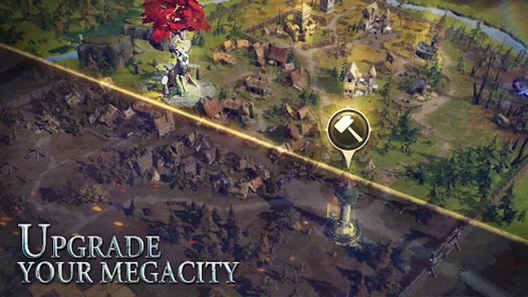 Daemon Slayer: Hunt screenshot