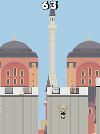 High Risers screenshot