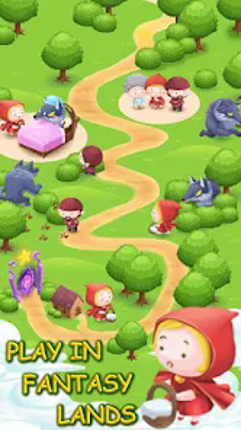 Solitaire Arena screenshot