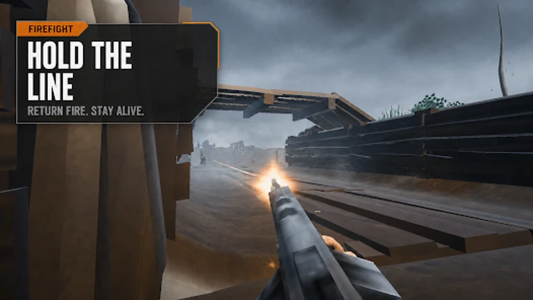 Hotline Escape: Extraction screenshot