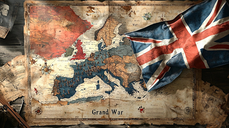 Grand War 2: Strategy Games screenshot