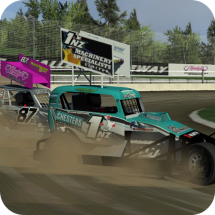 Dirt Track Gladiators Image