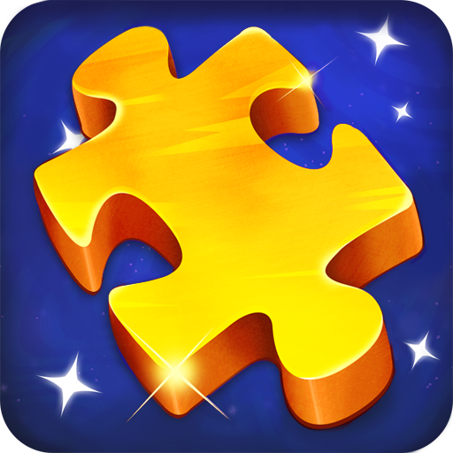 Games like Jigsaw Puzzles Game for Adults