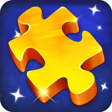 Jigsaw Puzzles Game for Adults Image