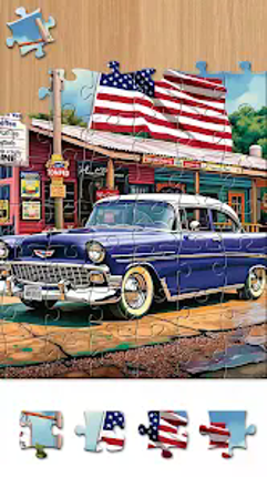 Pop Jigsaw - Jigsaw Puzzles Image