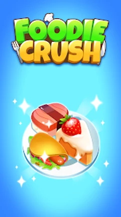 Foodie Crush Image