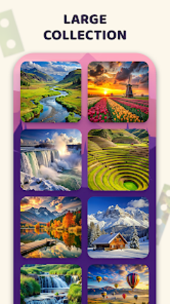 Puzzle Pix Image