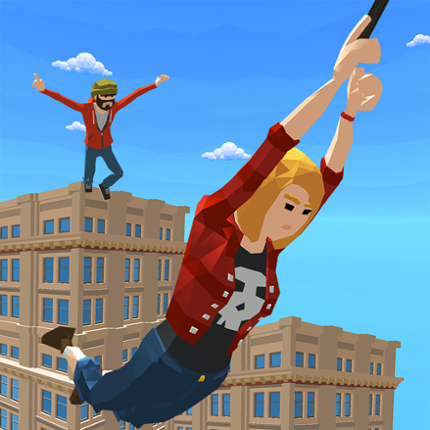Swing Rider Image