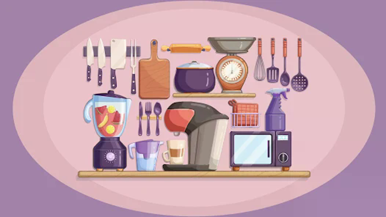 Organizing Games: Sort Master screenshot