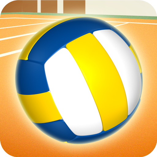 Games like Spike Masters Volleyball
