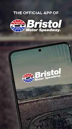 Bristol Motor Speedway screenshot