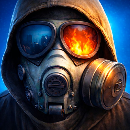 T.D.Z. Arrival - Stalker game Image