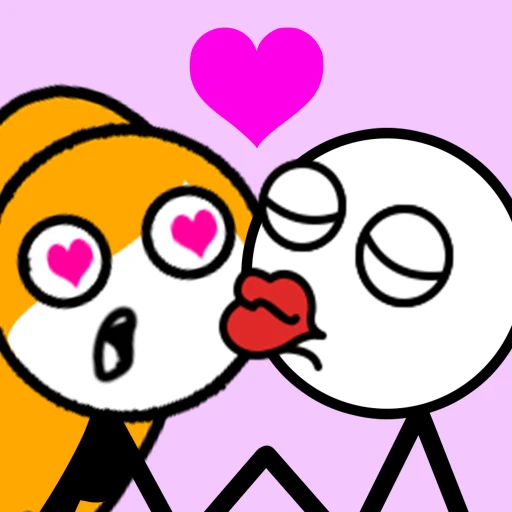 Games like Paris Kisss!