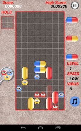 Virus Killer Image