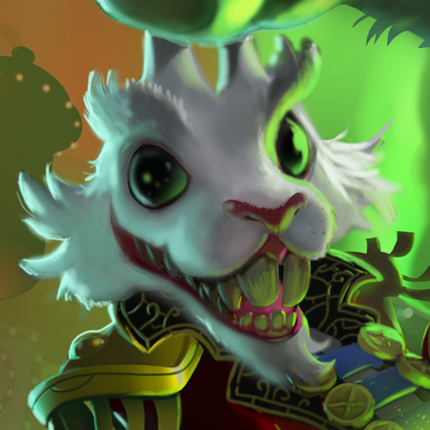 Unholy Adventure 2: Mystery Image