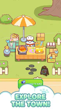 Hexa Food Sort - Sorting Games Image