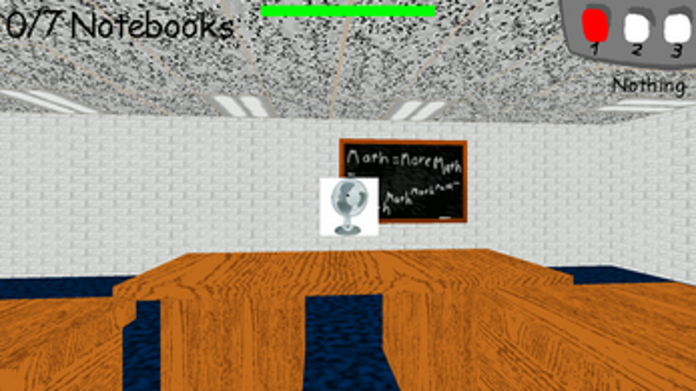 Baldi❤️Loves❤️Ventilators Image