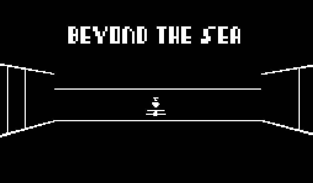 Games like Beyond The Sea (Liminal Dreams Series)