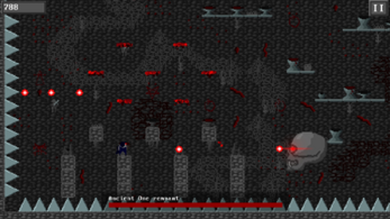 Blood Challenge screenshot