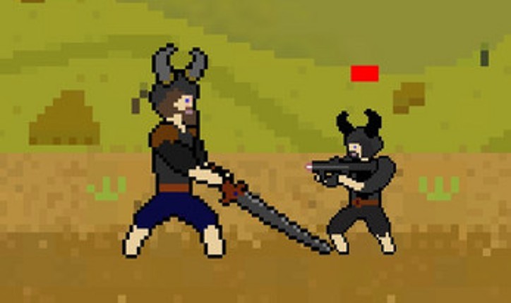 Branch Battles screenshot