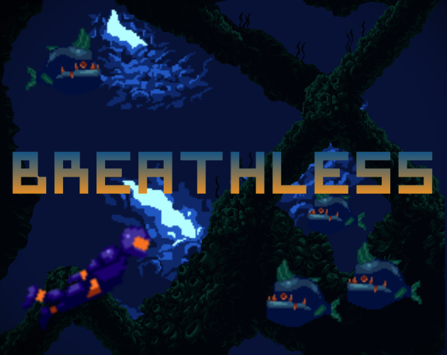 Games like Breathless