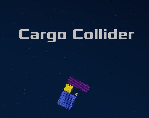 Games like Cargo Collider
