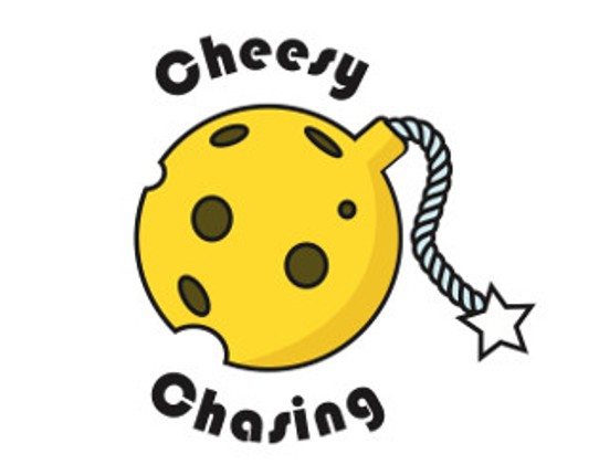 Cheesy Chasing Image
