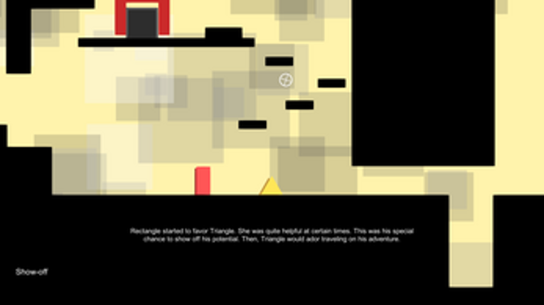 Colour Shapes the World screenshot