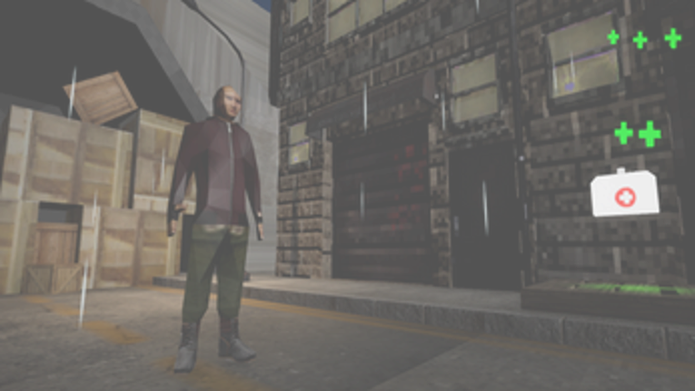 Crime City screenshot