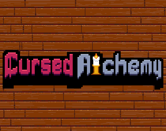 Games like Cursed Alchemy