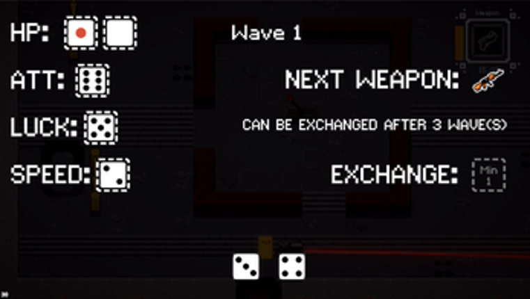 Allocate Your Dice Image