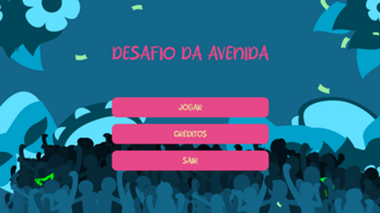 Desafios da Avenida Image