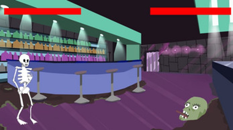 Die Drunk Club screenshot