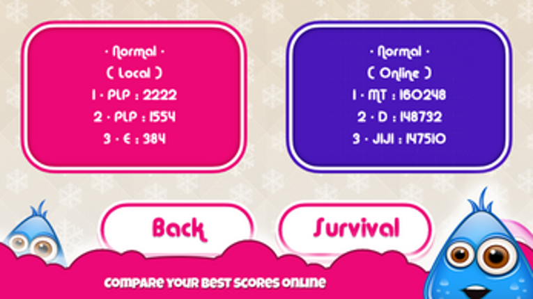 Dr Pilly World of Pills screenshot