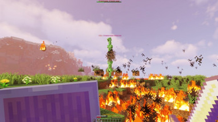 EliteMobs 100 events! screenshot