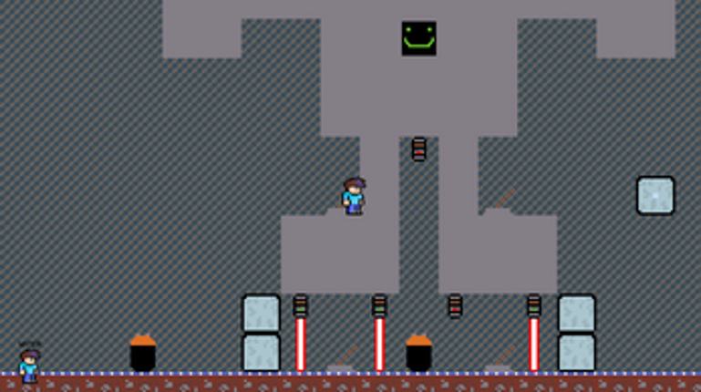 Destruction of Evil Corp screenshot