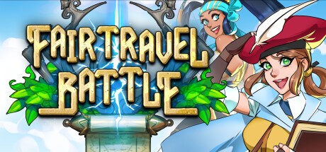 Games like Fairtravel Battle CCG