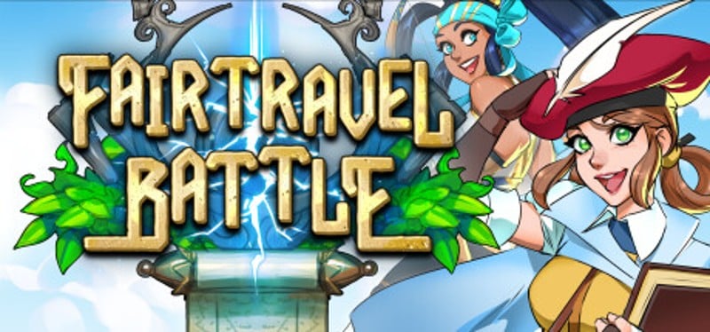 Fairtravel Battle CCG Image