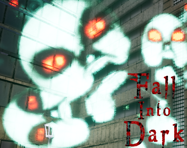 Games like Fall Into Dark