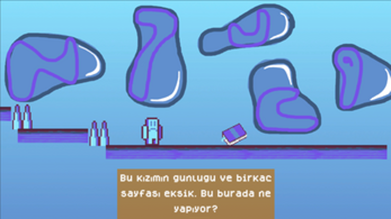 Father's Choice screenshot