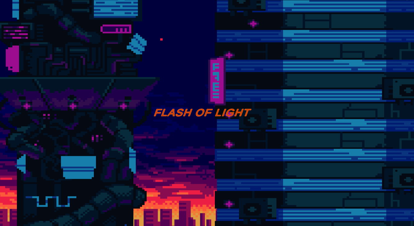 Games like Flash of Light