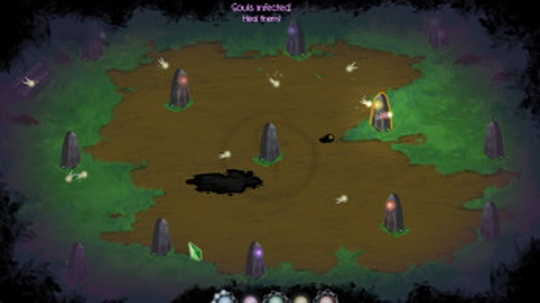 Flowering Souls Image