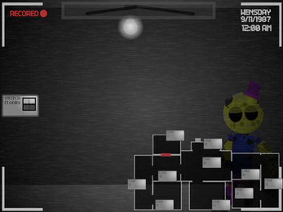 -Five nights at emery's 2- Image